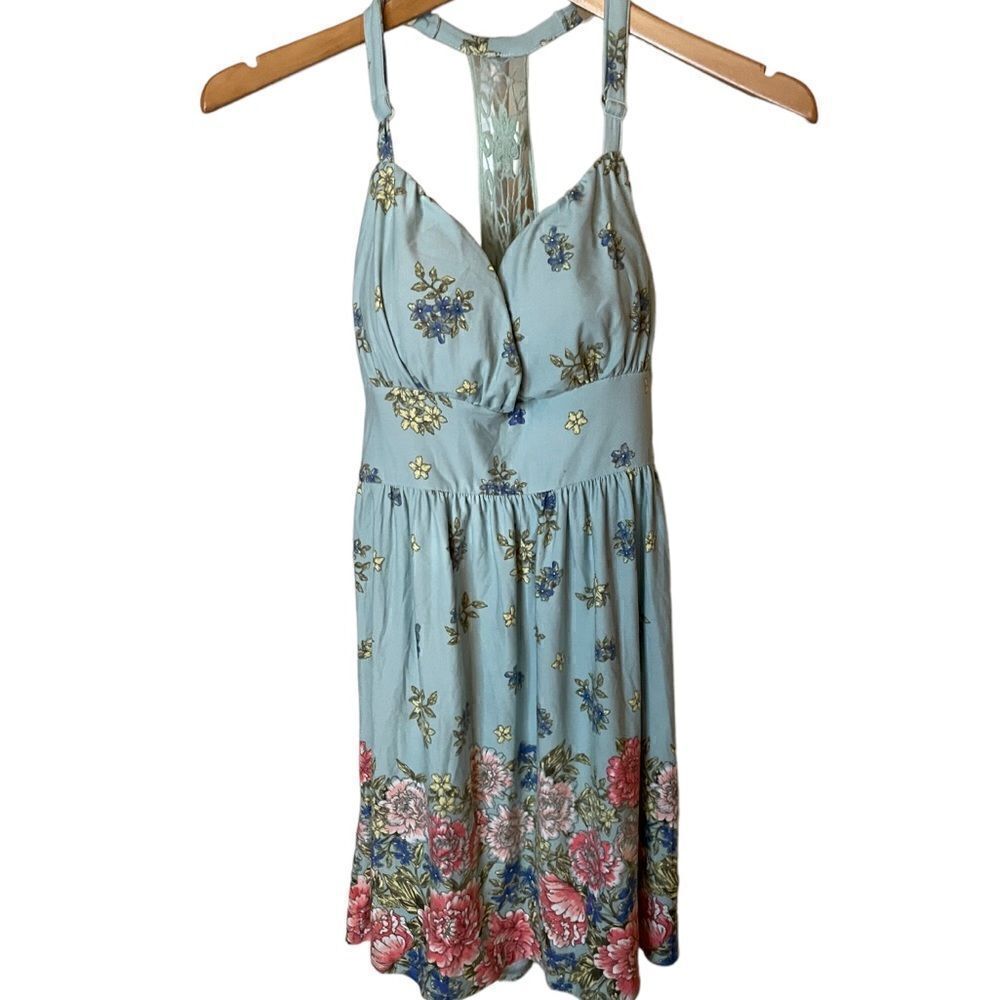Pretty Summer Dress, size Medium